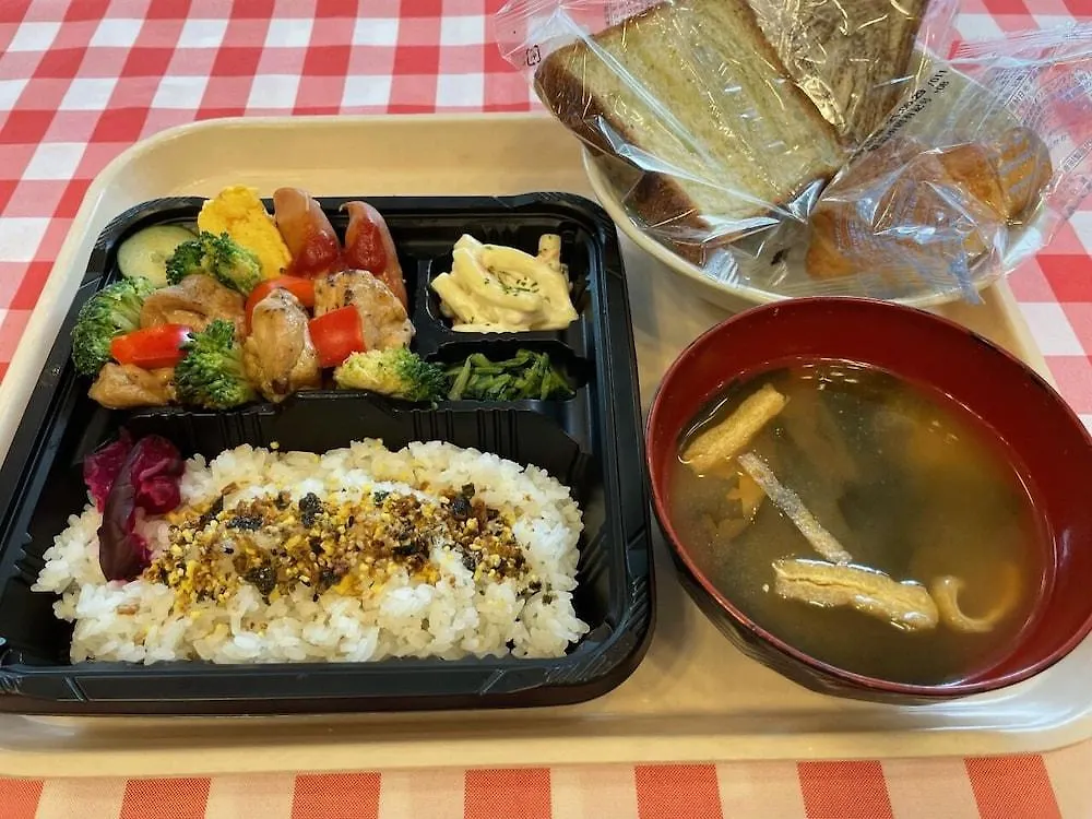 Toyoko Inn Kyoto Gojo-Karasuma Ιαπωνία
