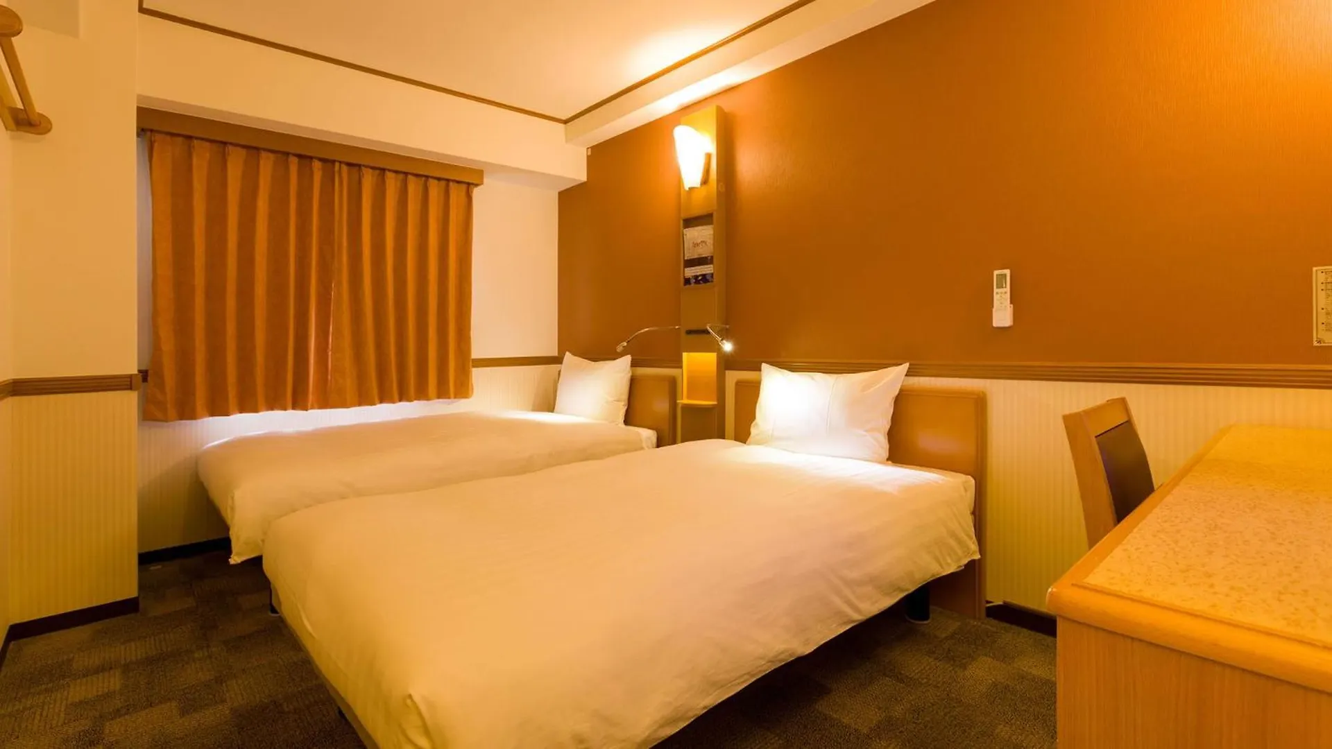 Ξενοδοχείο Toyoko Inn Kyoto Gojo-Karasuma