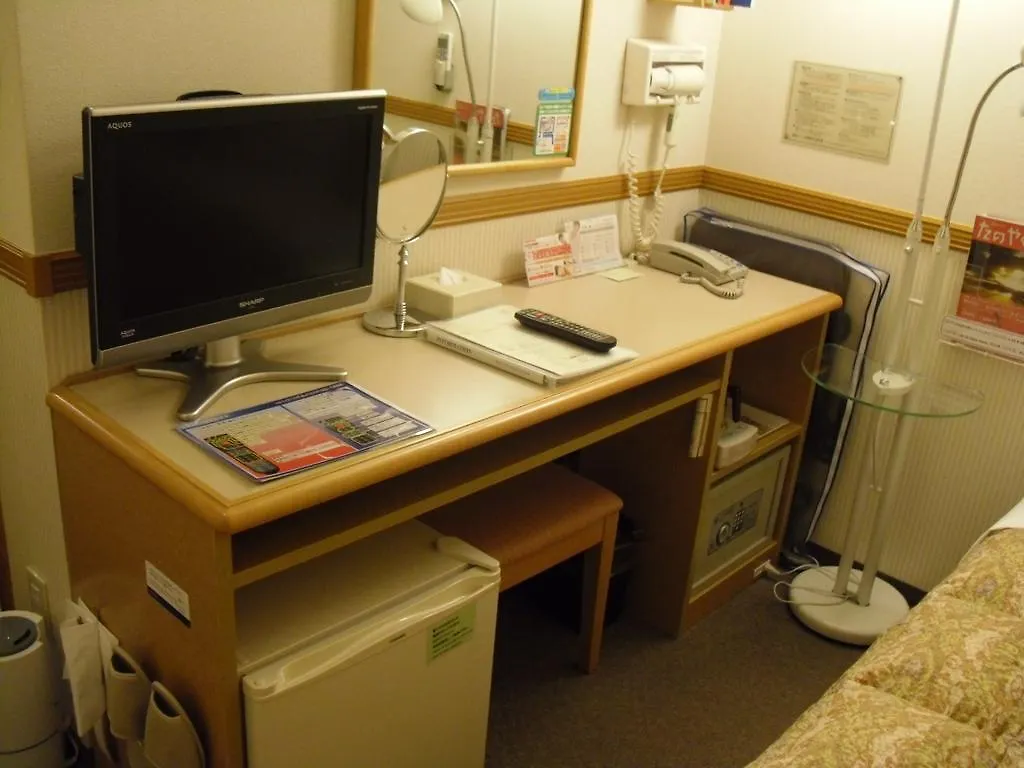 *** Hotel Toyoko Inn Kyoto Gojo-Karasuma Japan