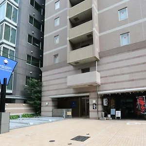 Hotel Mystays Sakaisuji Honmachi