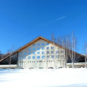 富良野王子大酒店/滑雪度假村 中富良野町