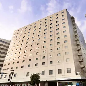 Hotel Tokyu Rei