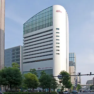 大阪厄尔瑟雷酒店 大阪