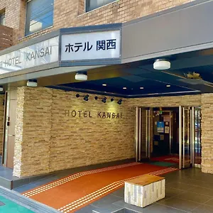 关西酒店 大阪
