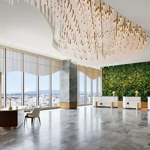 Hotel The Westin Yokohama