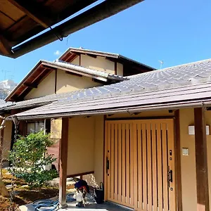 Ryokan Gion Sano