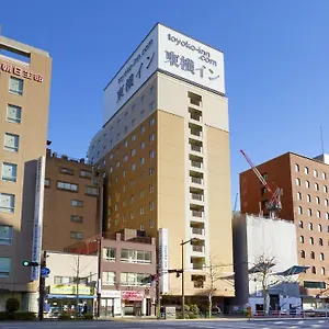 東横inn神田秋葉原 ホテル 東京都