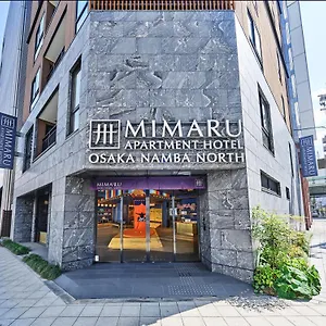 Hotel Mimaru Namba North