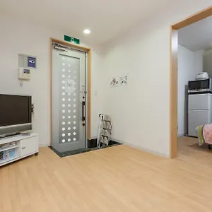 阿波座ハウス 1 アパート 大阪市