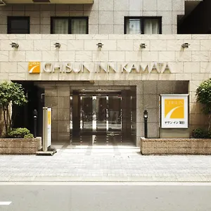 蒲田地产旅馆 東京都