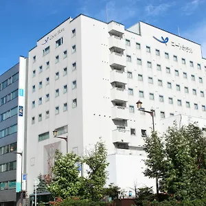 旭川庭院酒店 旭川