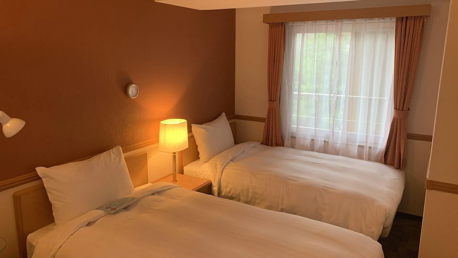 Toyoko Inn Kyoto Gojo-Karasuma