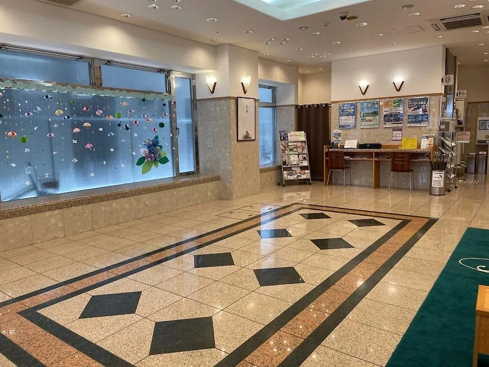 Toyoko Inn Kyoto Gojo-Karasuma 3*,  Japonia