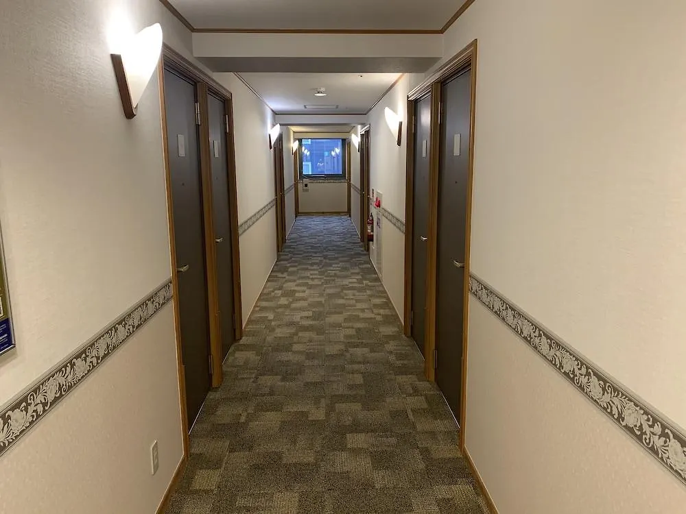 Toyoko Inn Kyoto Gojo-Karasuma Hotel