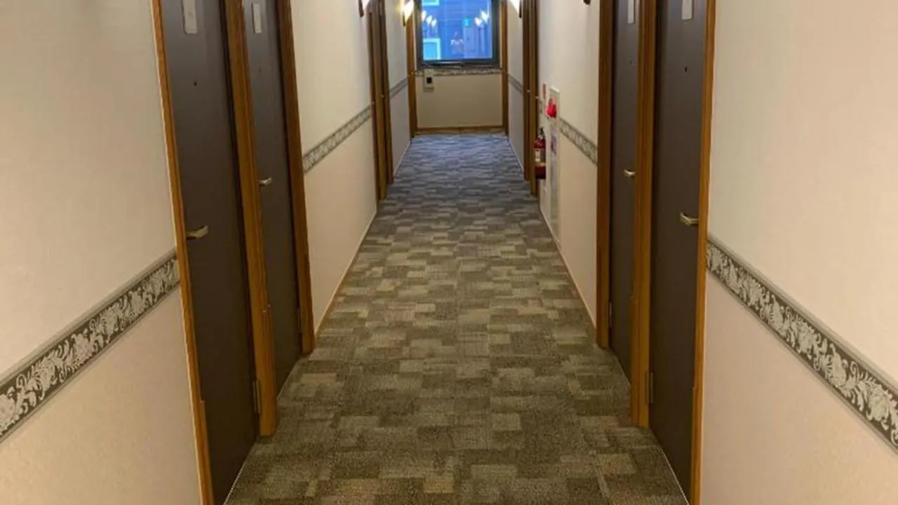 Hotel Toyoko Inn Kyoto Gojo-Karasuma