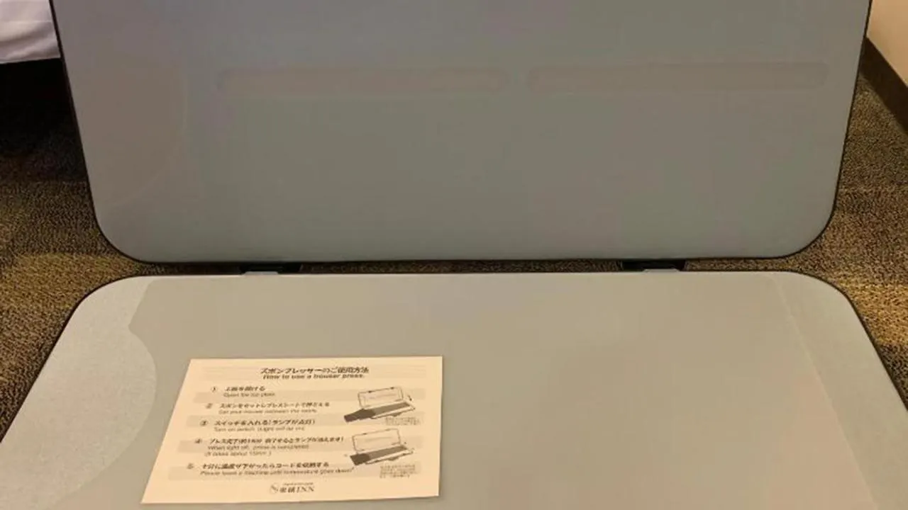 Toyoko Inn Kyoto Gojo-Karasuma 3*,  Japonia