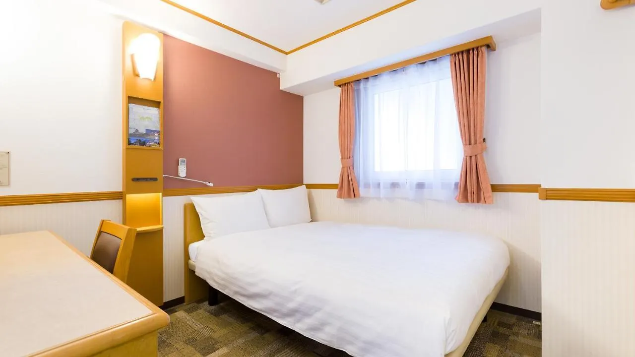 *** Hotel Toyoko Inn Kyoto Gojo-Karasuma Japonia