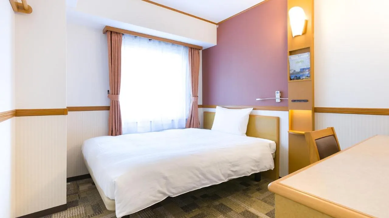 Toyoko Inn Kyoto Gojo-Karasuma
