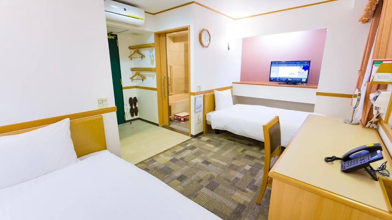 Toyoko Inn Kyoto Gojo-Karasuma Hotel