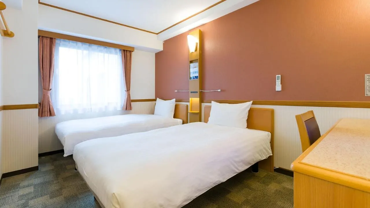 Hotel Toyoko Inn Kyoto Gojo-Karasuma