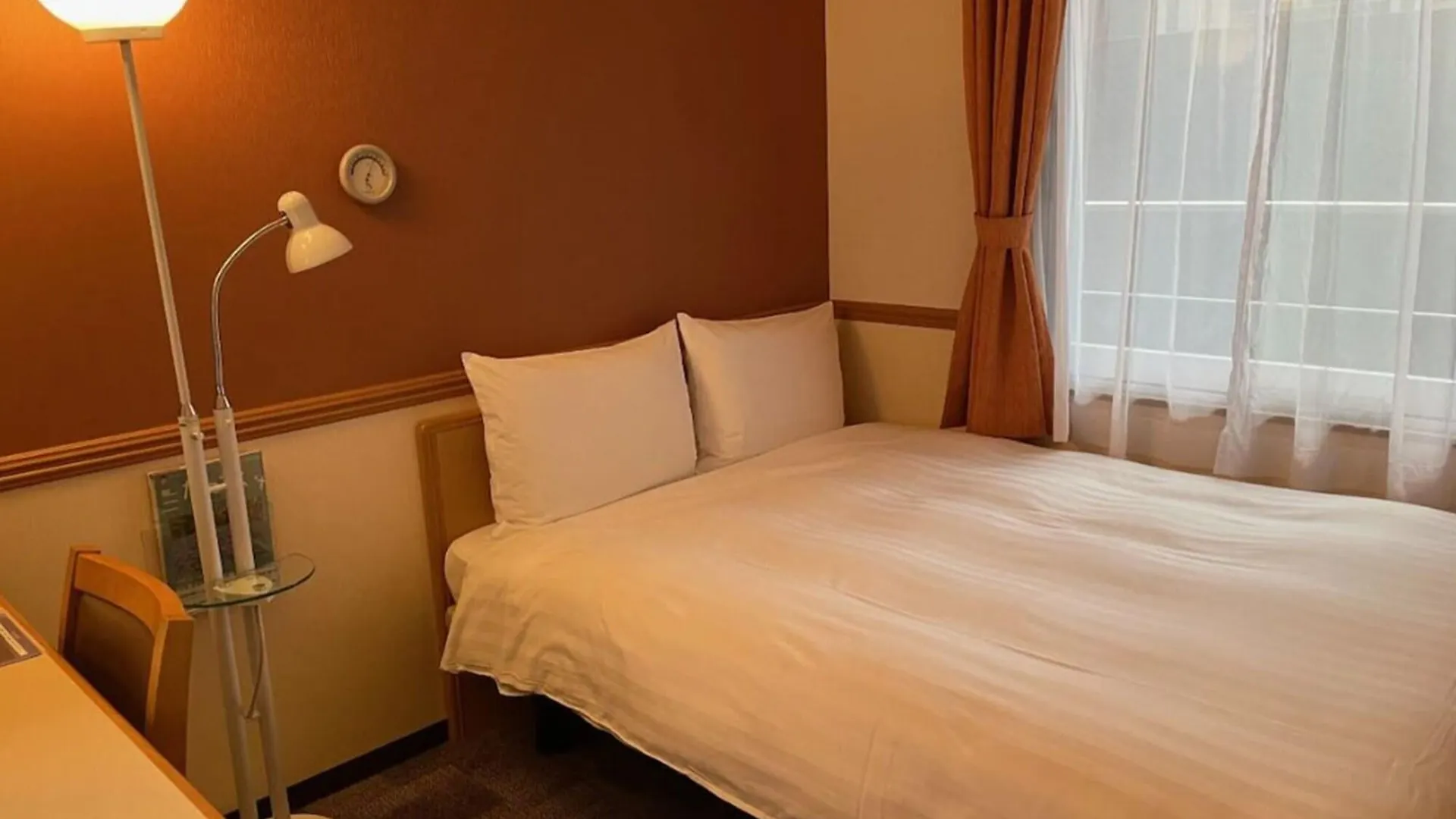 *** Hotel Toyoko Inn Kyoto Gojo-Karasuma Japonia