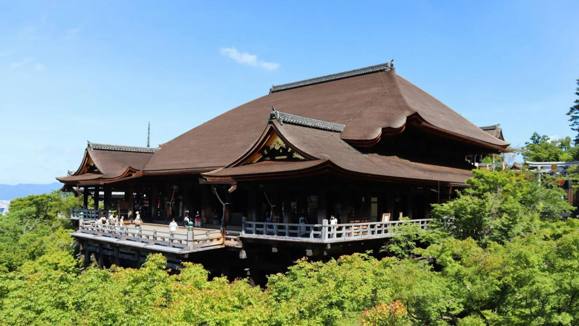 Toyoko Inn Kyoto Gojo-Karasuma 3*,