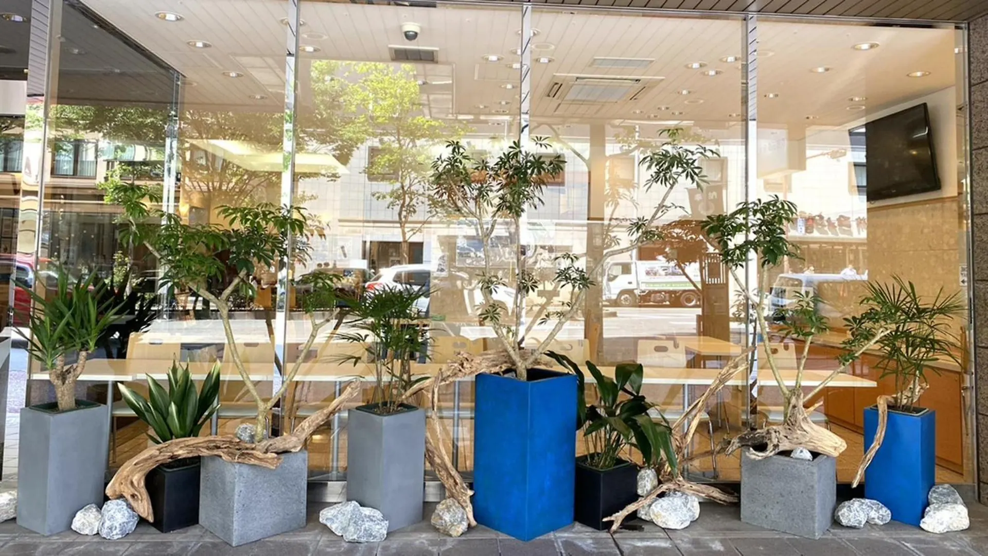 Toyoko Inn Kyoto Gojo-Karasuma
