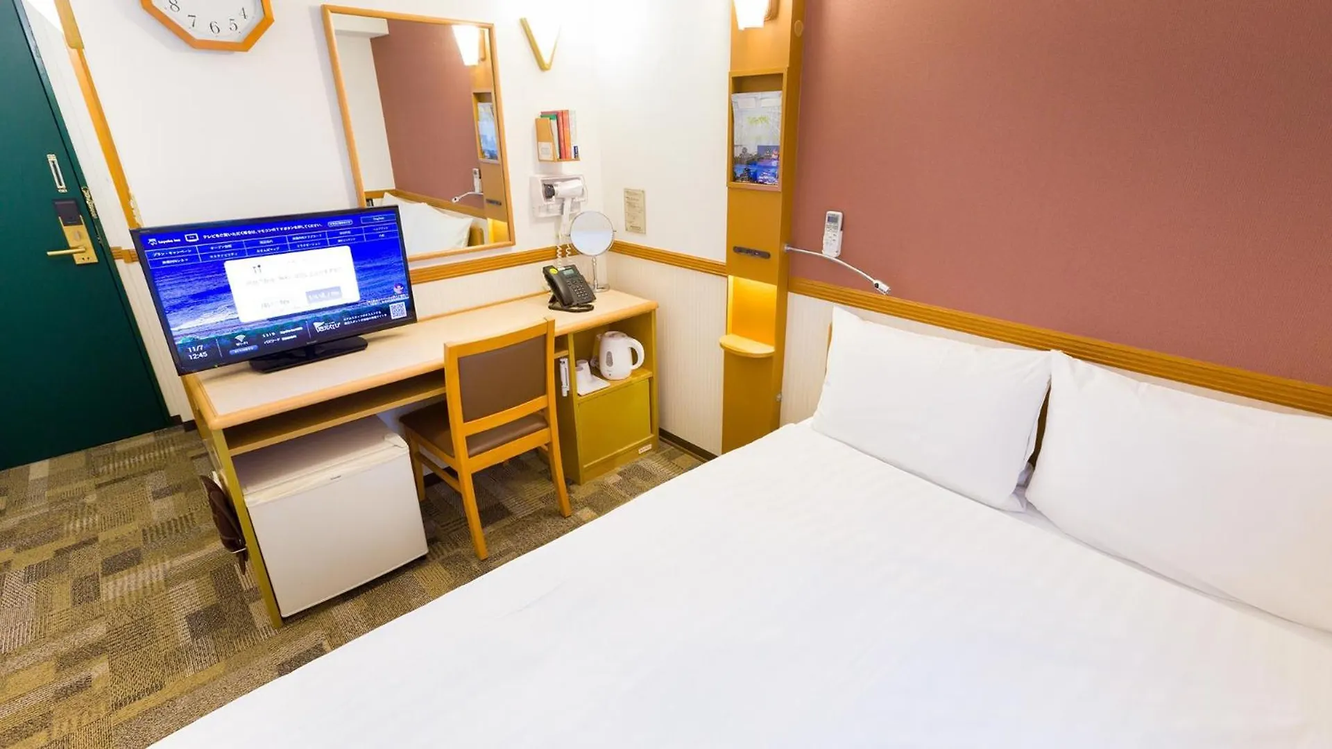 Toyoko Inn Kyoto Gojo-Karasuma Hotel