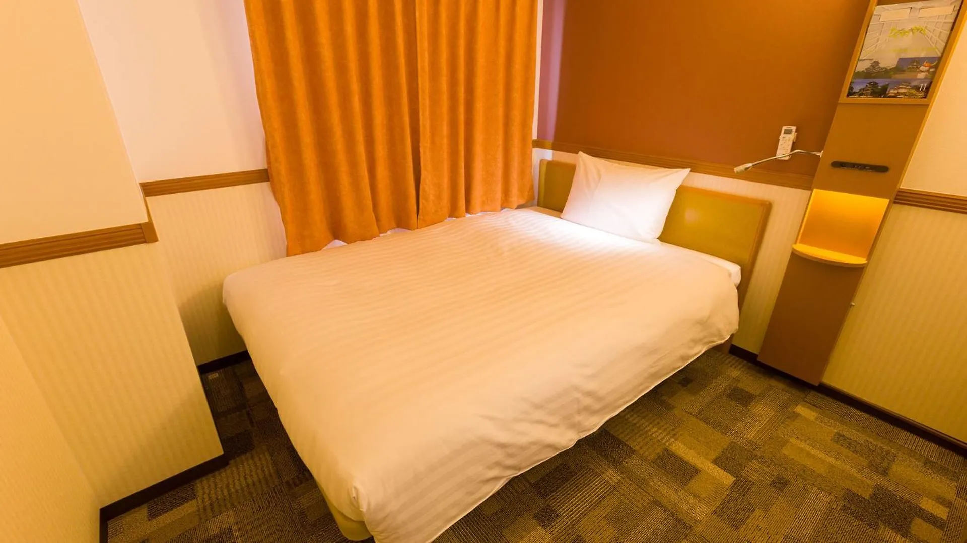 Toyoko Inn Kyoto Gojo-Karasuma