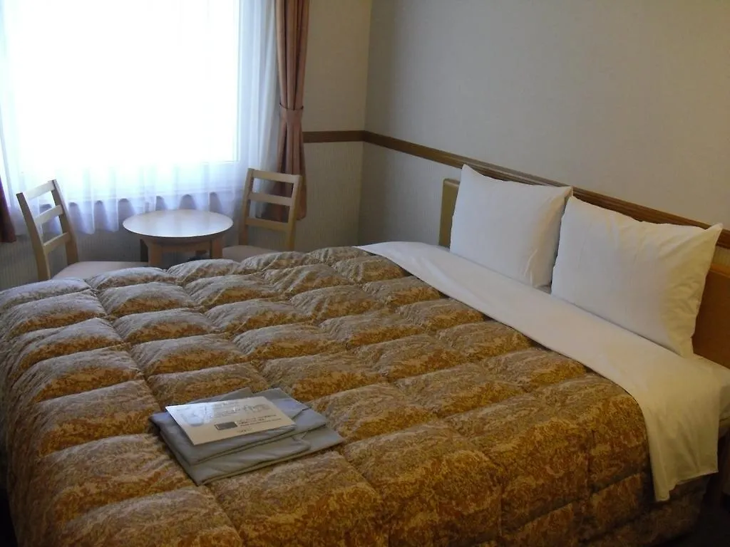 Toyoko Inn Kyoto Gojo-Karasuma