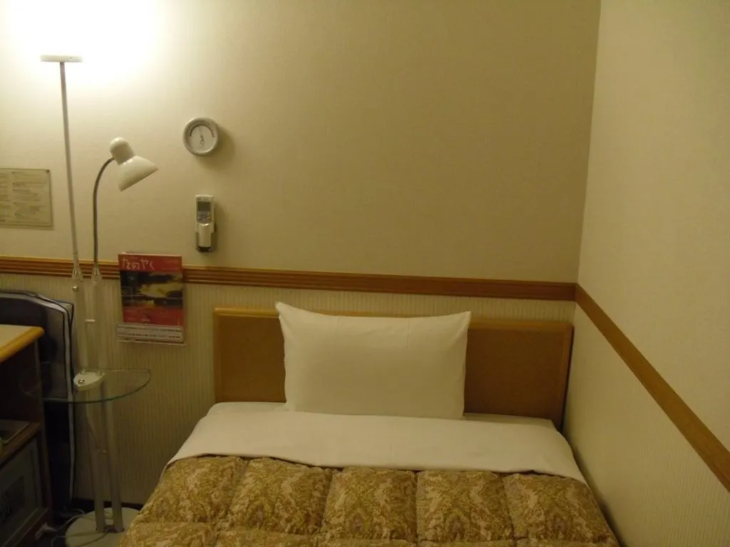 Toyoko Inn Kyoto Gojo-Karasuma