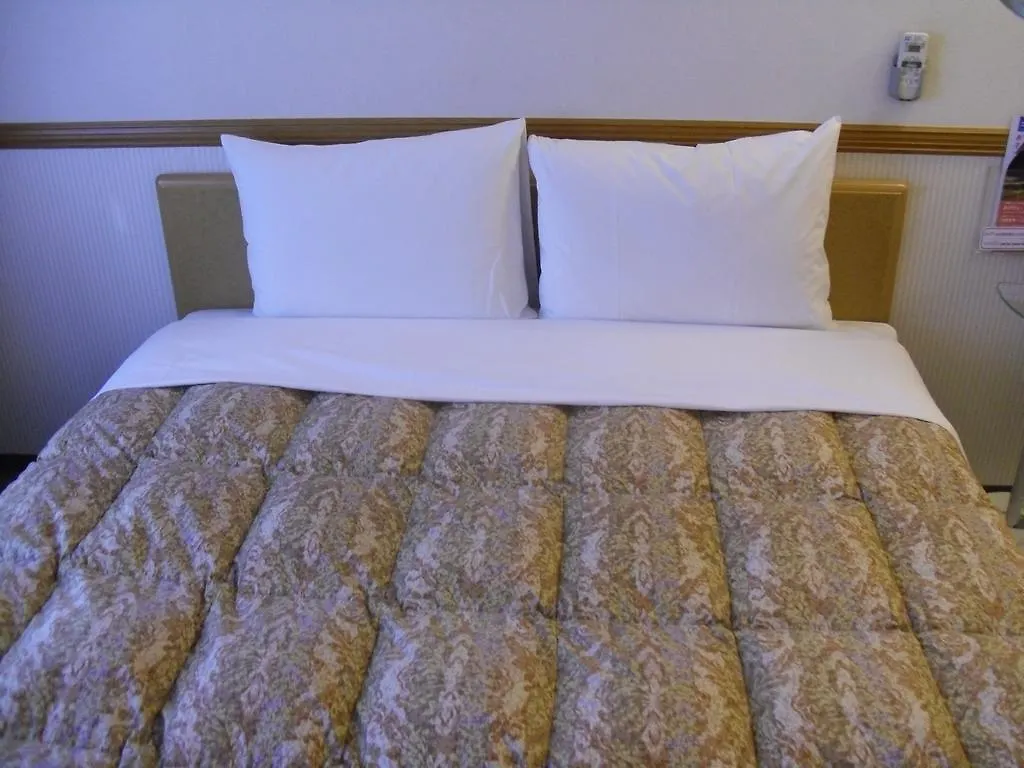 *** Hotel Toyoko Inn Kyoto Gojo-Karasuma Japonia