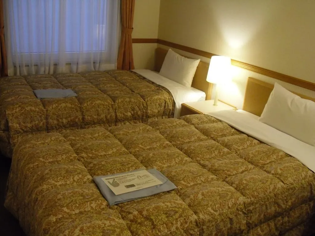 Hotel Toyoko Inn Kyoto Gojo-Karasuma